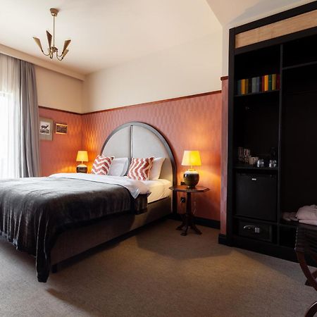 Communal Hotel كوتايسي المظهر الخارجي الصورة