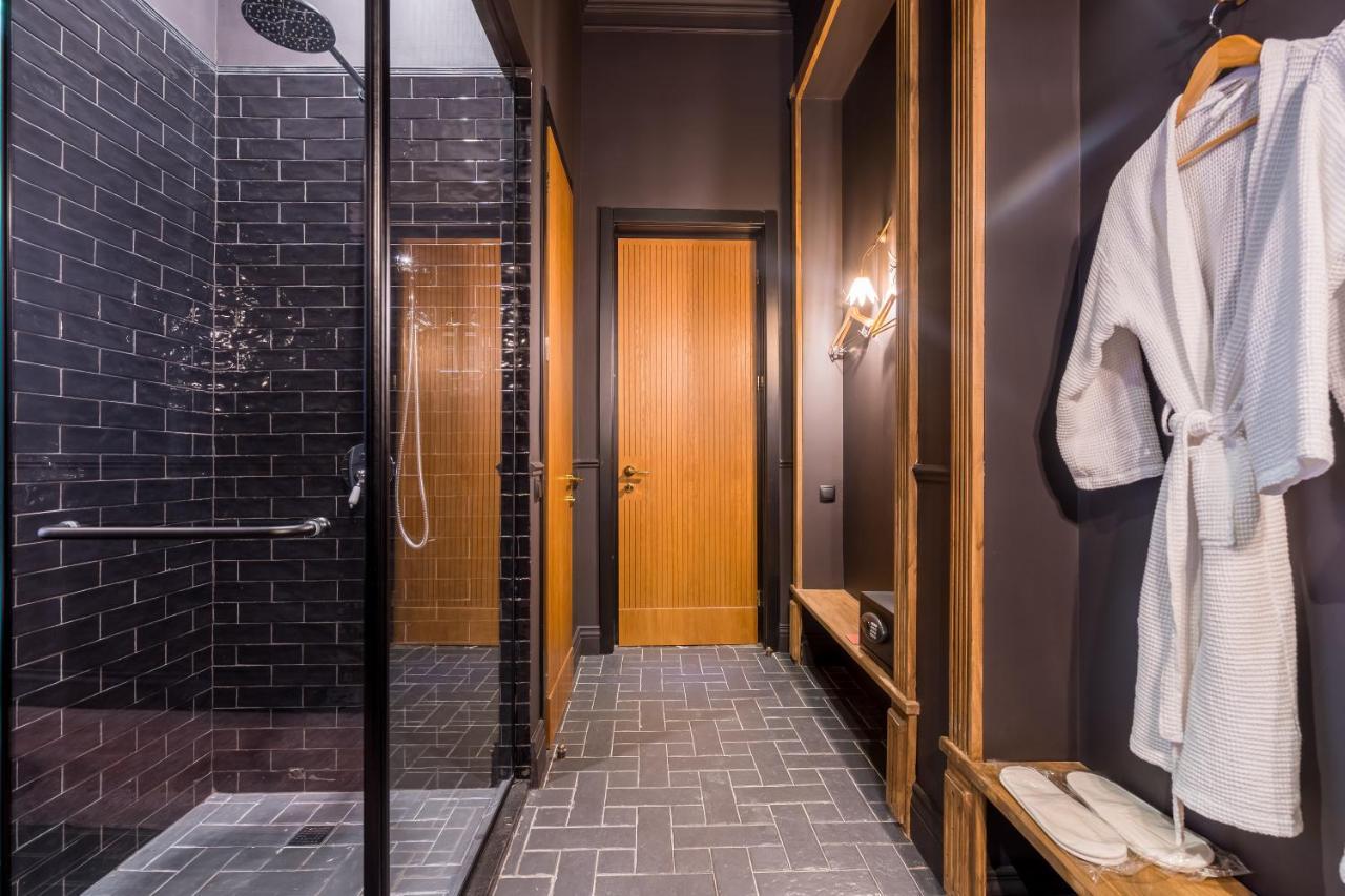 Communal Hotel كوتايسي المظهر الخارجي الصورة