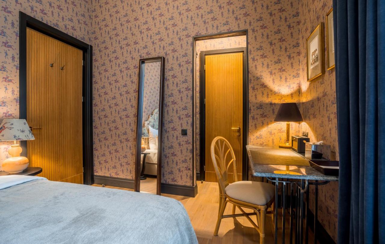 Communal Hotel كوتايسي المظهر الخارجي الصورة