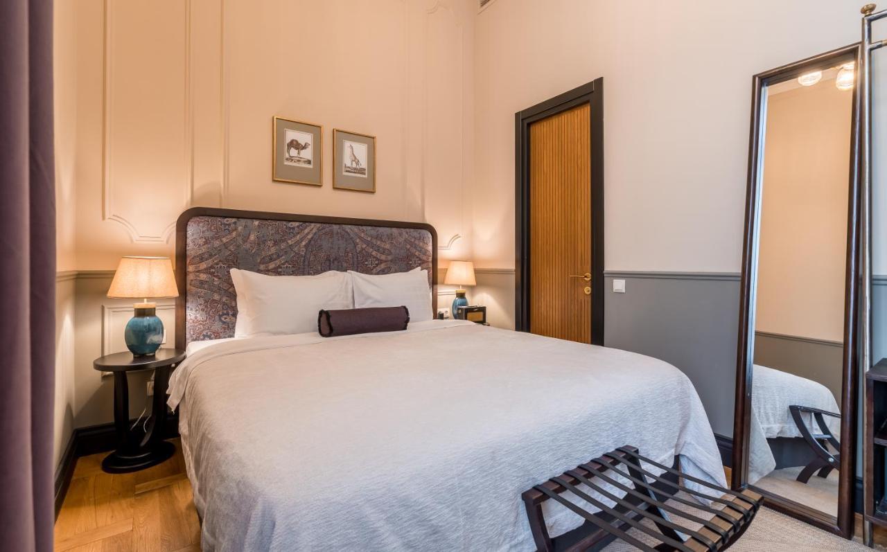 Communal Hotel كوتايسي المظهر الخارجي الصورة