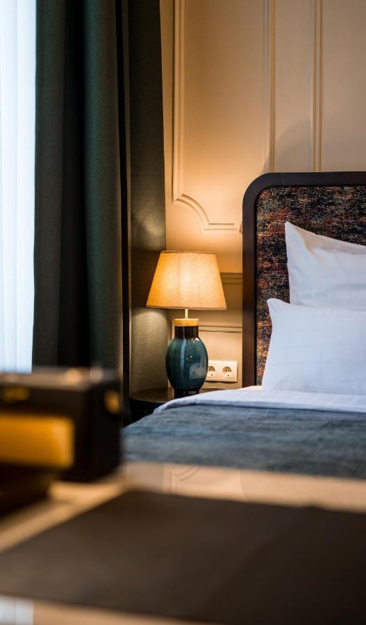 Communal Hotel كوتايسي المظهر الخارجي الصورة