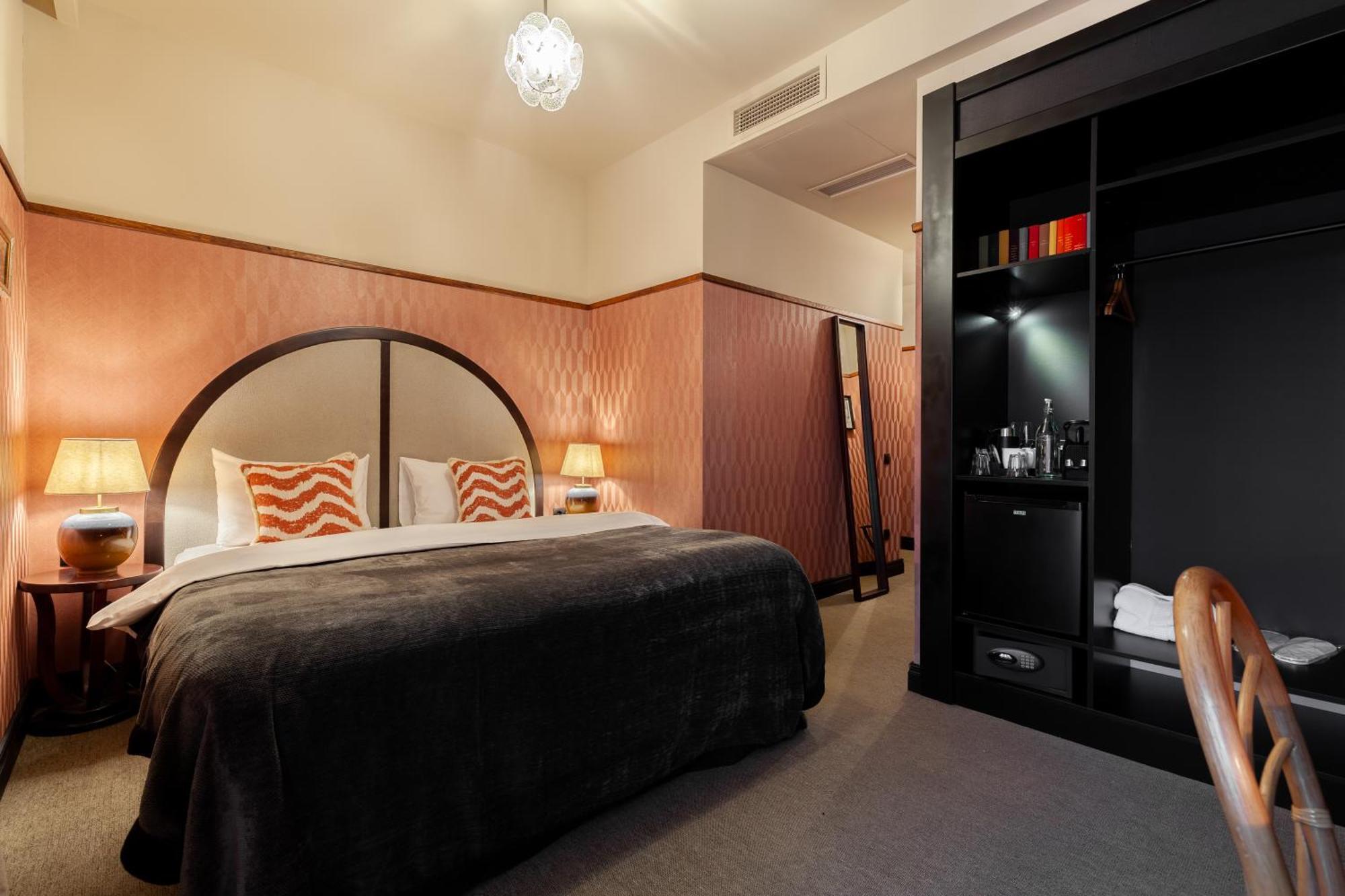 Communal Hotel كوتايسي المظهر الخارجي الصورة